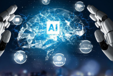 Nggak Perlu Kursus Mahal! 5 Aplikasi AI Ini Bikin Latihan Speaking Bahasa Inggris Makin Mudah