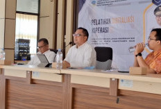 Pendirian Koperasi Merah Putih Terkendala Lahan, Dari 69 KMP Baru Dibangun 5 Gerai