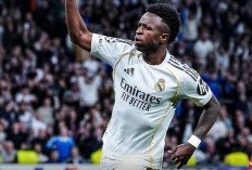 Magis Malam Eropa: Real Madrid Tunjukkan DNA Liga Champions