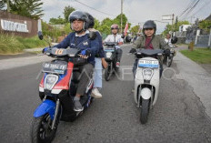 Mudik Modern 2026: Tips Praktis Pakai Motor Listrik Tanpa Takut Kehabisan Daya