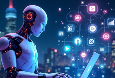 9 Tools AI Paling Gila di 2026: Rahasia Pebisnis Cerdas Bangun Bisnis dari Nol