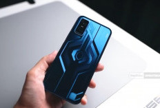 Infinix Rekomendasikan 7 HP Terbaru 2026 dengan Spesifikasi Tinggi dan Harga Terjangkau