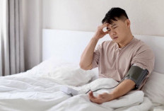 Sering Pusing Saat Berdiri? Ini Penjelasan Tekanan Darah Rendah dan Cara Mengatasinya