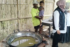 Ratusan Penyandang Disabilitas di Kota Banjar Terima Bantuan Fasilitas Wirausaha Mandiri