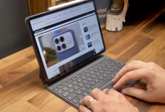 Tablet RAM 8GB Harga Miring Spek Dewa Ini Wajib Kamu Intip Sebelum Beli