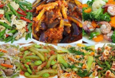 7 Resep Tumisan 10 Menit: Menu Sat-Set Buat Buka Puasa dan Sahur!