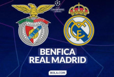 Real Madrid Tergusur ke Jalur Play-off: Gagal Lolos Otomatis ke 16 Besar Liga Champions 2025/2026