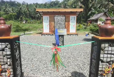 PLN Launching Program TJSL di Kampung Adat Kuta, Berikan Sanitasi Air Bersih Hingga Listrik Gratis