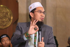 Ingin Wajah Bercahaya dan Hati Lapang? Lakukan 5 Ritual Pembersih Jiwa dari UAH Ini Setiap Hari