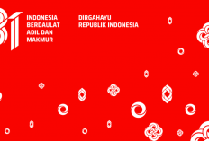 Makna Tema dan Logo HUT RI ke-81 Tahun 2026,Lengkap Dengan Link Download Logo Resmi