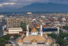 Lebih dari Sekadar Kelom Geulis: Menelusuri Jejak Kreativitas di Kota Santri