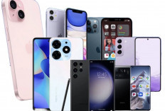 Kenapa Cari HP Paling Worth It Selalu Berakhir Bingung? Ini Jawabannya