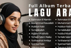 Bosan dengan yang Itu-itu Saja? Cek 7 Lagu Arabic 'Hidden Gem' yang Cocok untuk Vibes Ramadan