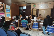 Waspada! Pelaku Penipuan IKD Curi Data Pribadi dan Bobol Rekening, 2 Warga Ciamis Jadi Korban