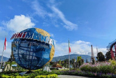 Update 2026: Mini Mania Lembang, Wisata Edukasi Keliling Dunia dalam Satu Destinasi