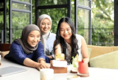 Bingung Cari Tempat Nongkrong? Ini 5 Rekomendasi Kafe Menarik di Tasikmalaya