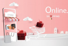 Gaya Hidup Serba Praktis, Belanja Online Makin Diminati Anak Muda