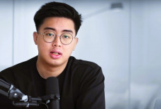 Menggempur Matrix: Membedah Mindset Sukses di Usia Muda ala Timothy Ronald