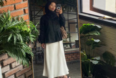 Nyaman dan Tetap Stylish, Ini yang Perlu Diperhatikan Saat Memilih Outfit Kerja