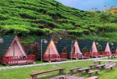 Singgah Sebentar di Curug Tilu: Permata Tersembunyi di Jalur Mudik Ciwidey