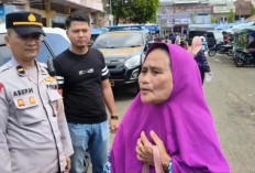 Modus Diajak Keliling Kota, Lansia di Ciamis Jadi Korban Hipnotis, Pelaku Gasak Uang Jutaan Rupiah dan Emas