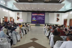 Kasus Perceraian ASN Ciamis Tinggi Akibat Ekonomi, Mayoritas Tenaga Pendidikan dan Kesehatan
