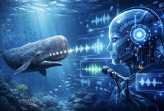 AI Bisa Bantu Kita “Ngobrol” Sama Hewan? Fakta Ini Bikin Cara Pandang Kita Berubah