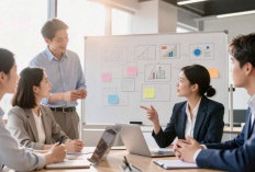 Mau Jadi Ahli Tanpa Harus Jadi Jenius? Lakukan 5 Langkah Rahasia Ini