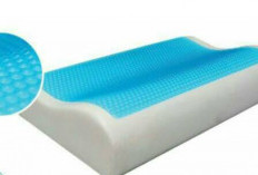 Tidur Nyenyak Tanpa Keringat! Review Bantal Hamil 