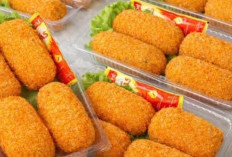 Modal Receh Hasil Melimpah! Ide Jualan 2000-an dari Bihun dan Jagung yang Bikin Antrean Panjang