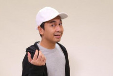 Krisis Usia 40? Raditya Dika Punya 4 Solusi Tak Terduga Agar Hidup Tak Terasa Berat