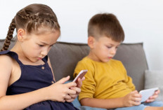 Jangan Terlambat! Dampak Buruk Radiasi dan Konten Digital bagi Otak Anak