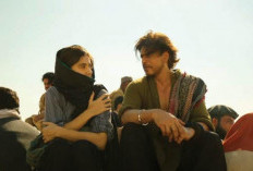 O Maahi dan Konsep Eternal Love: Menelaah Pesan Tersembunyi di Setiap Baitnya