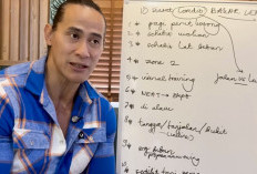 Jalan Kaki Doang Bisa Kurus? Ini 10 Rahasia Bakar Lemak yang Dibongkar Ade Rai!