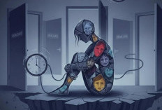 Hidup Serasa Tak Pernah Tenang: Mengenal Borderline Personality Disorder, Luka Emosi yang Diam-Diam Mematikan