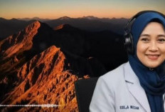 Mata Buram Jadi Jernih Lagi! Ternyata Cukup Makan Buah Murah Ini 1 Jam Sebelum Tidur