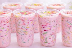 Ide Jualan Takjil Paling Dicari Ramadan 2026: Es Jelly Premium yang Pasti Laris Manis!