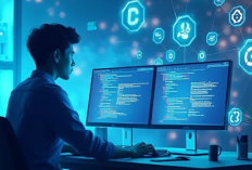 Stop Buang Waktu! Begini Cara Pakai AI yang Sukses dan Efektif dengan Metode CRISPE