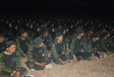 UNIGA Siap Gelar PBN Gelombang 3, Mahasiswa Jalani Pendidikan 4 Hari di Yonif 303 Cibuluh