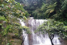 Update 2026: Curug Gorobog Sumedang, Pesona Air Terjun untuk Melepas Penat dan Menenangkan Pikiran