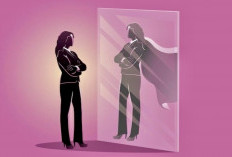 Ternyata Ini Rahasia Jadi Orang Percaya Diri Tanpa Perlu Akting