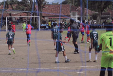 Pandawa Cup IV Dorong Pembinaan Atlet Sepak Bola Usia Dini, Wadah Menjaring Bibit Baru di Dunia Sepak Bola