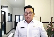 PJU dan Jalur Telekomunikasi Akan Dikelola Investor, Kadis Kominfo Pastikan Pengelolaan Tanpa APBD