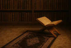 Dari Kesabaran hingga Keselamatan Iman: Inilah 3 Tipe Istri yang Digambarkan Al-Qur’an