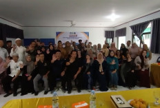 Tekan Angka Perundungan KPAID Tasikmalaya Edukasi Tenaga Pendidik , Tingkatkan Kompetensi Penanganan Kekerasan