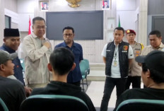 Jadi Korban TPPO, 4 Warga Kab. Tasikmalaya Berhasil Dipulangkan dari kamboja