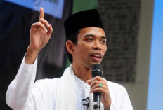 Update 2026: Jangan Cari Jodoh Pakai Cicilan Maksiat! Ini Tips Pilih Pasangan ala UAS