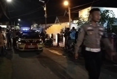 Terduga Pelaku Asusila Terhadap Anak Nyaris Dimassa, Korban Kerap Diimingi-Imingi Uang Jajan