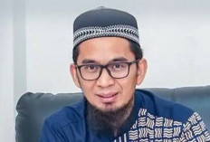 Ustadz Adi Hidayat Ungkap 2 Rahasia Besar: Mengapa Menghadirkan Motivasi Adalah Kunci Istiqomah