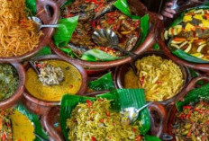 Cuma Rp7 Ribu Bisa Makan Sepuasnya? Intip Gubuk Marawati, Surga Tersembunyi di Pacet Mojokerto!
